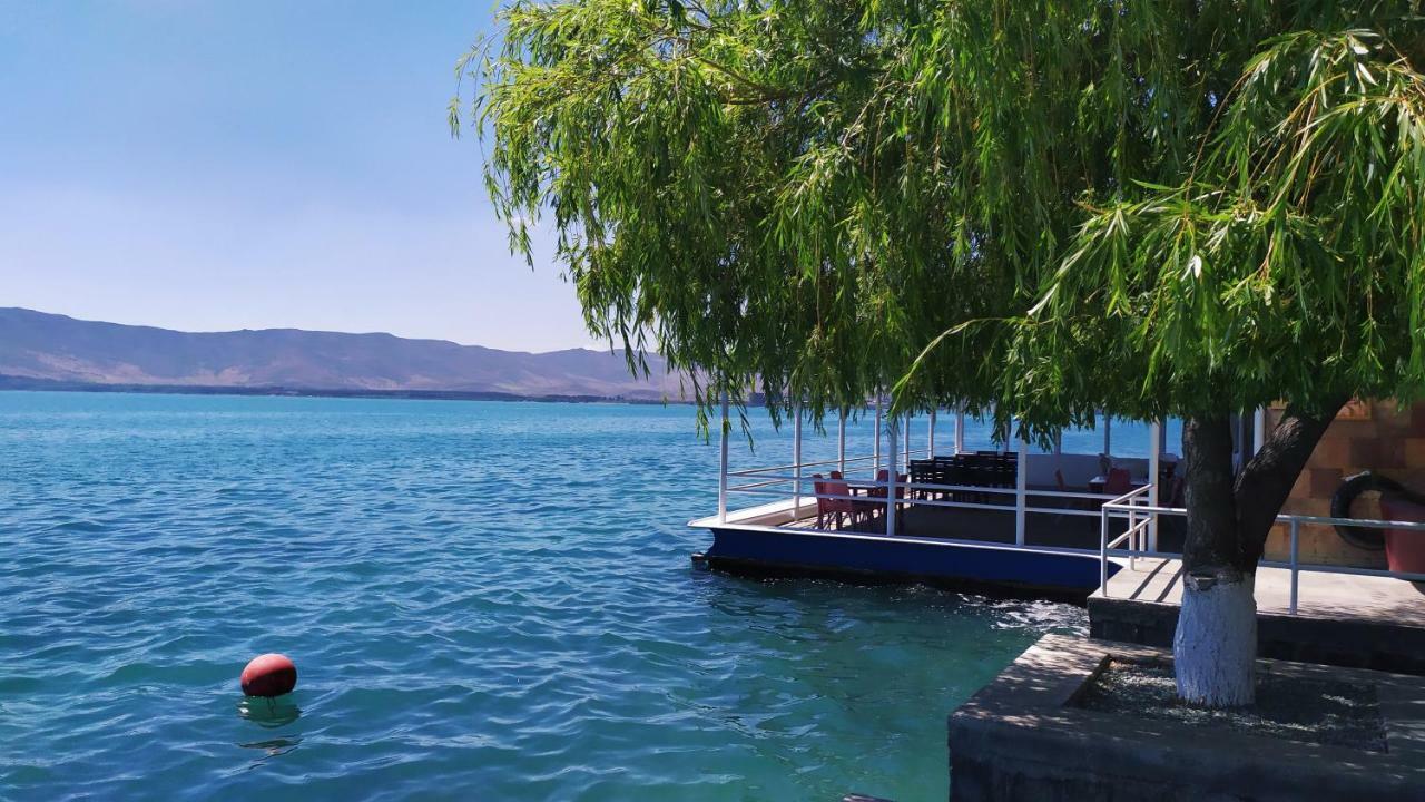 Edem Sevan Exterior photo