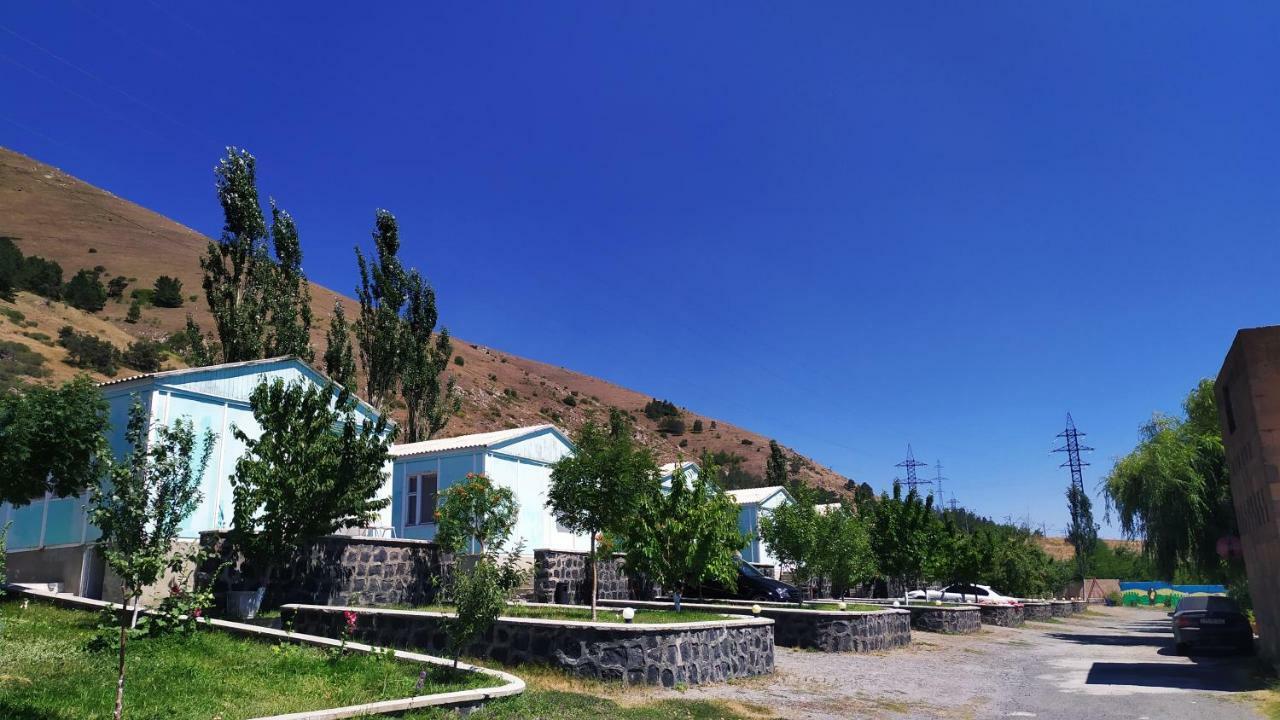 Edem Sevan Exterior photo