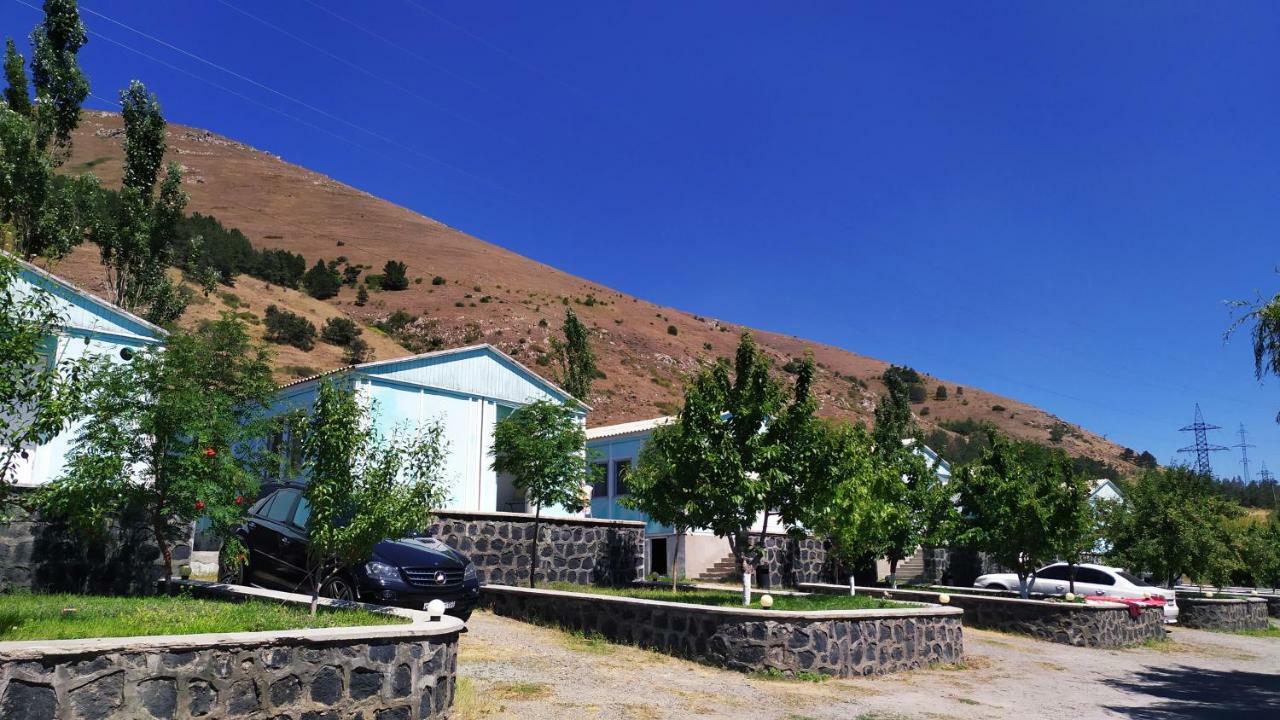 Edem Sevan Exterior photo