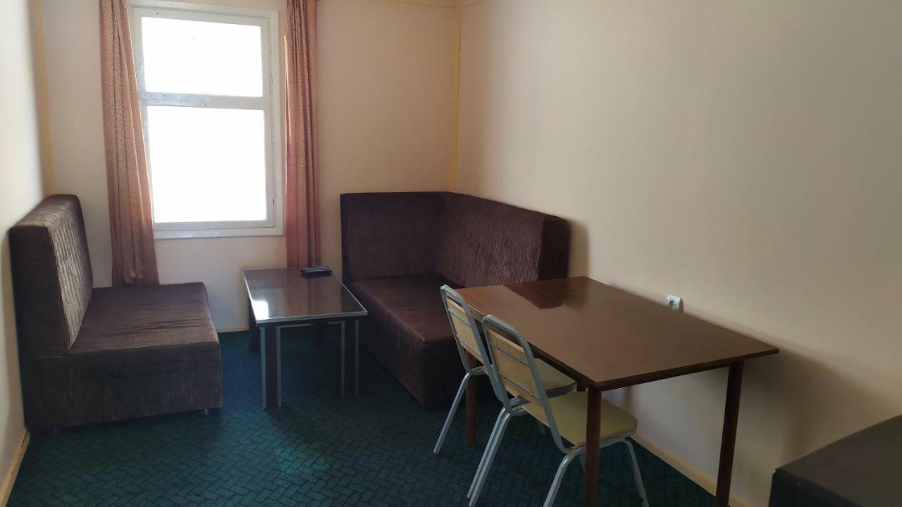 Edem Sevan Exterior photo