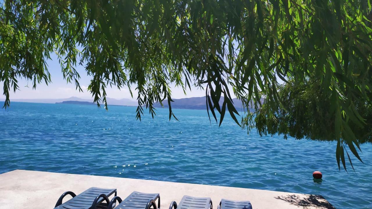 Edem Sevan Exterior photo