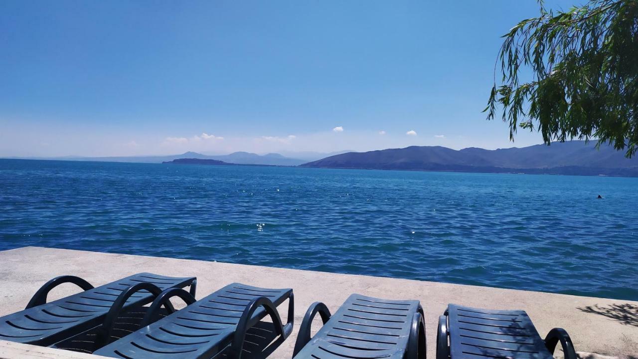 Edem Sevan Exterior photo