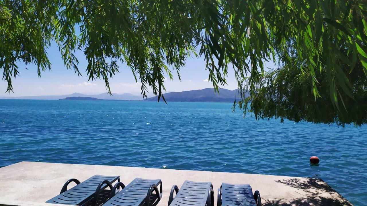 Edem Sevan Exterior photo