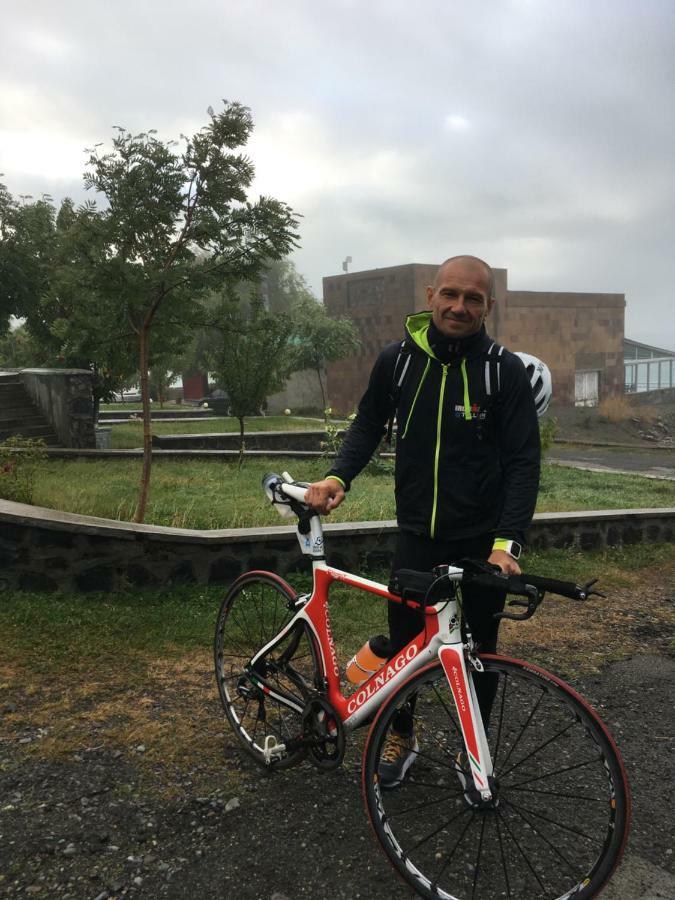 Edem Sevan Exterior photo